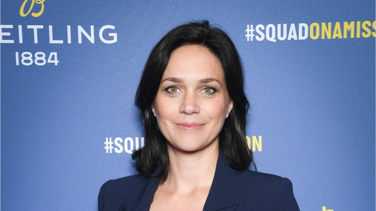 VOICI - Nathalie Pechalat, Teddy Riner, Tatiana Golovin... 54 athlètes olympiques disent stop aux violences sexuelles dans le sport