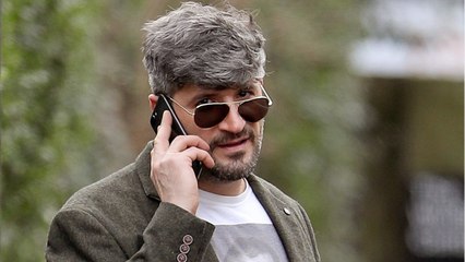 VOICI George Michael : la descente aux enfers son ex-compagnon Fadi Fawaz
