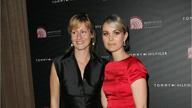 VOICI Luana Belmondo Pistonnée Par Laeticia Hallyday Dans C À Vous ? Elle Met Les Choses Au Clair (1)