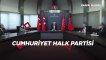 Kemal Kılıçdaroğlu, Candaş Tolga Işık'ın konuğu