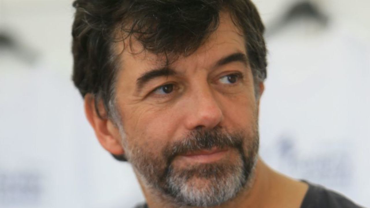 VOICI - Stéphane Plaza publie un message très clair suite aux accusations de racisme dans ses agences