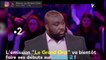 Voici - Le grand oral sur France 2 : un  participant raconte sa descente aux enfers