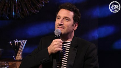 L'interview au bar de Jérémy Lorca