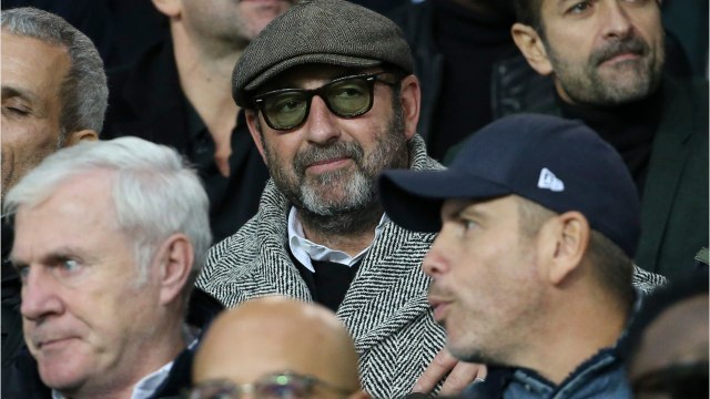 Voici - Kad Merad : ce que les créateurs de Baron Noir lui ont caché et qu’il vient d’apprendre (en tombant de haut)