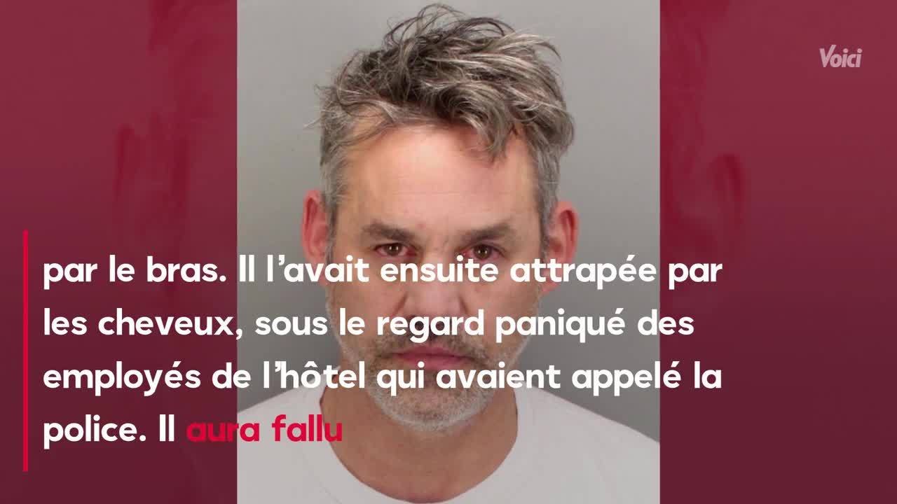 VOICI Nicholas Brendon (Buffy contre les vampires) inculpé pour violences conjugales