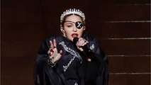 VOICI - Madonna : inquiète pour Meghan et Harry, elle leur fait une drôle de proposition