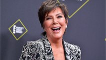 voici Kris Jenner : découvrez le cadeau de Noël très surprenant qu'elle compte offrir à sa famille