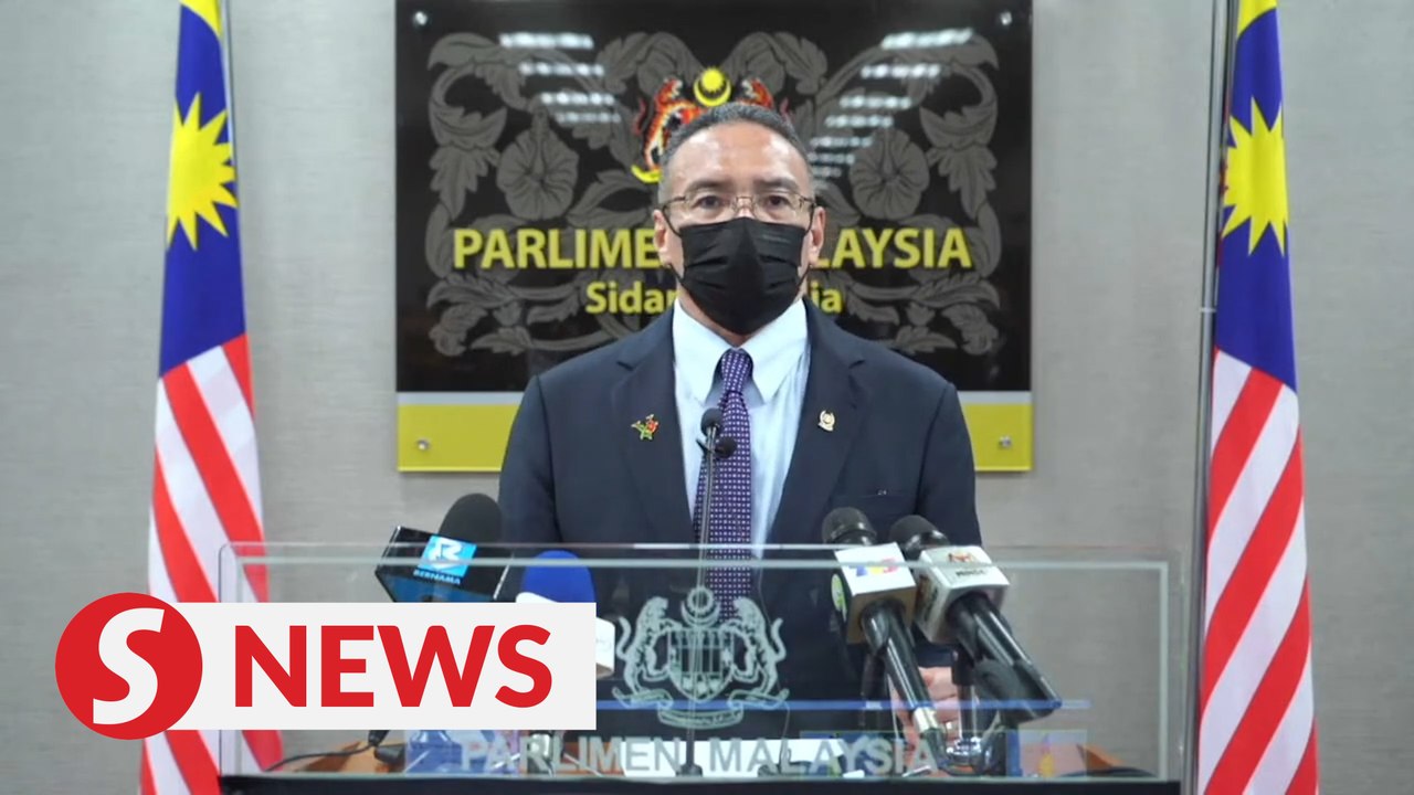 Hishammuddin: RM1,000 compound for Covid-19 SOP violations ineffective