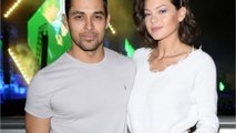 VOICI - NCIS Enquête spéciales : L’acteur Wilmer Valderrama s’est fiancé à Amanda Pacheco