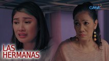 Las Hermanas: Rowena, kaibigan o kaaway? | Episode 37