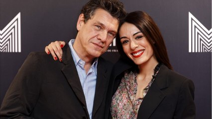 VOICI - Marc Lavoine : ce geste envers un ami atteint du Sida qu'il ne s'est pas pardonné