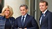 VOICI Nicolas Sarkozy : la raison pour laquelle il admire Emmanuel Macron