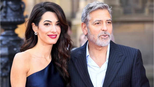 VOICI – George Clooney : cette passion à laquelle il a renoncée pour sa femme Amal