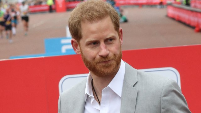 VOICI Accouchement de Meghan Markle : le voyage du prince Harry au Pays-Bas reporté