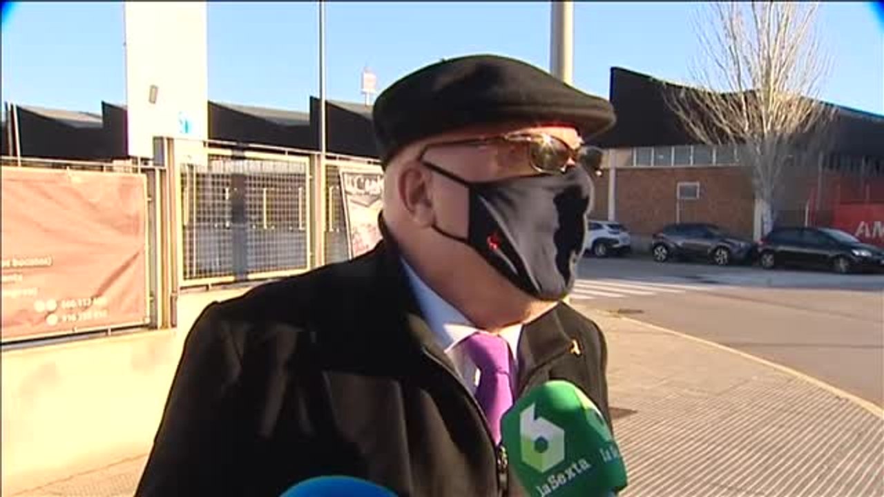 Villarejo sobre la declaración de Rajoy: "Estoy en temas serios para mí, ese tema no me interesa"