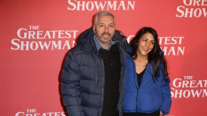 VOICI - Demain nous appartient : l'acteur Atmen Kélif poursuivi pour violences conjugales, il reconnaît avoir giflé sa compagne