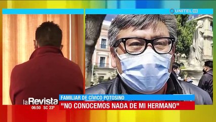 Amenazan al hijo del presidente de Comcipo con darle de baja de la institución policial