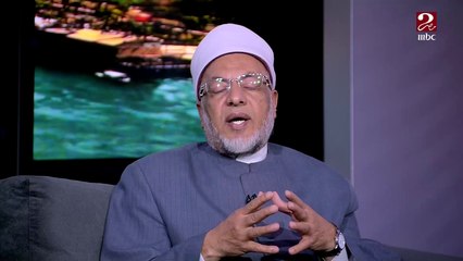 د. سعيد عامر يوضح في هذه الحالة الفلوس تعد ربا أم لا