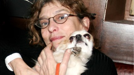 VOICI Mort d’Anémone a 68 ans