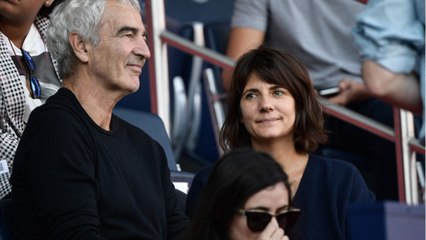 Voici - Estelle Denis : ce mensonge qui lui a valu une énorme brouille avec un ami