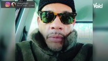 VOICI JoeyStarr : papa fier, il partage une rare vidéo de Marcello, son plus jeune fils