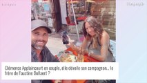 Faustine Bollaert : Son frère Charles est en couple avec une candidate de télé-réalité !