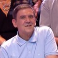 VOICI SOCIAL - Christian Quesada : Sa Demande Suspecte À TF1 Le Jour De Son Élimination Des 12 Coups De Midi (1)
