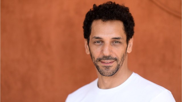 VOICI - Balthazar : Tomer Sisley change de casquette dans la série