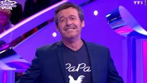 VOICI Jean-Luc Reichmann face à une candidate très jalouse : les téléspectateurs sont hilares