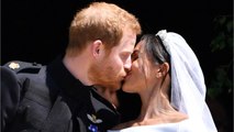 VOICI - Meghan Markle : certains fans pensent connaître le nom de son futur bébé