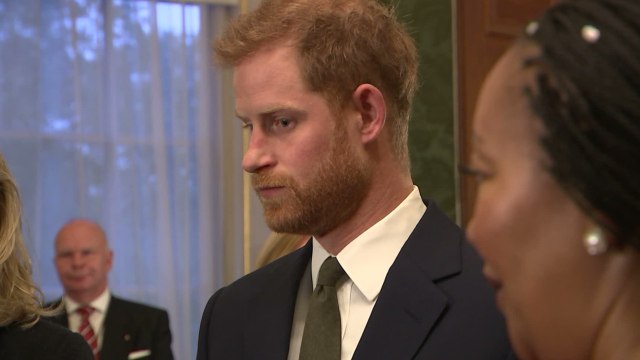 VOICI - William et Harry fâchés depuis des mois : comment Kate Middleton tente de les réconcilier