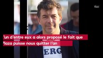 VIDEO - Stéphane Plaza : la funeste prédiction que lui a fait une voyante pour 2019
