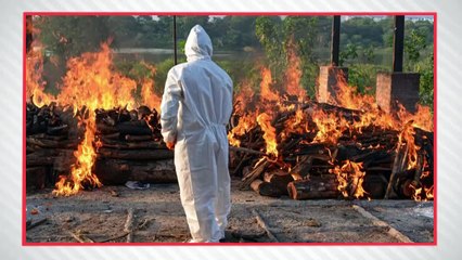 गुजरात सरकार के बदलते बयान: 10 हज़ार अतिरिक्त कोविड मौतें, 20 हज़ार को मुआवज़ा !