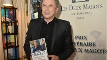 VOICI - Michel Drucker : cette réussite de Michel Cymes qui suscite son admiration