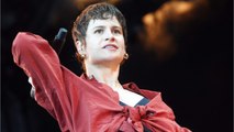 VOICI - Christine and the Queens pas fan de Taylor Swift : son petit tacle bien senti à la chanteuse