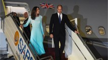 VOICI - Kate Middleton et le prince William : ce choix pour leurs fiançailles qui n'a pas dû plaire à la reine !