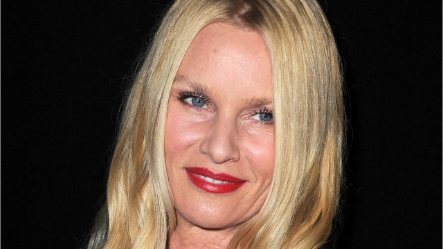 VOICI - Nicollette Sheridan a 56 ans : que devient la Desperate Housewife ?
