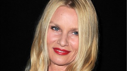 VOICI - Nicollette Sheridan a 56 ans : que devient la Desperate Housewife ?
