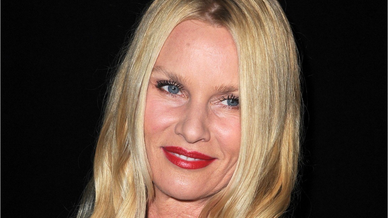 VOICI - Nicollette Sheridan a 56 ans : que devient la Desperate Housewife ?