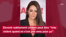 VOICI - Sofia Essaïdi brise le silence au sujet de la Star Academy : « C’est une expérience traumatisante ! »