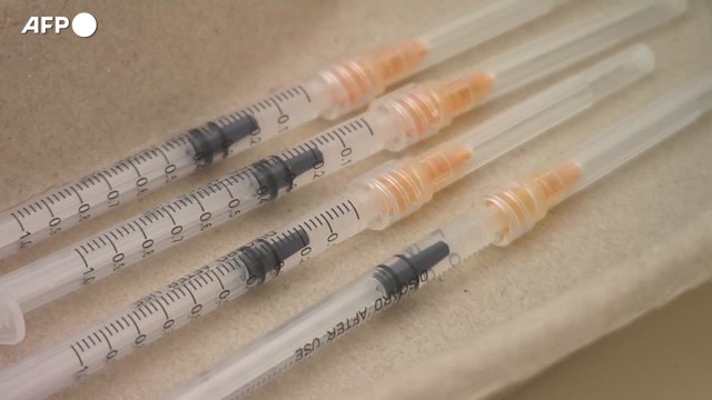 Covid, da mercoledi' vaccinazioni per i bambini nel Lazio