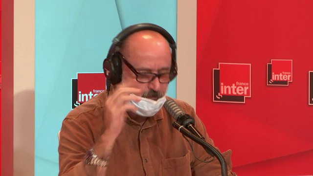 Le héros du jour : Vladimir Poutine - La chronique de Daniel Morin