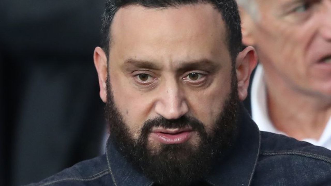 VOICI - Cyril Hanouna : sa nouvelle blague qui risque de faire scandale