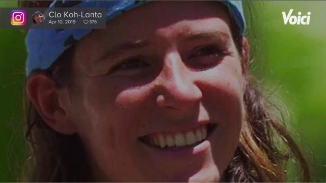 VOICI - Koh-Lanta : Clo, Maud, Alexandre… Ces Candidats Insupportables Qui La Ramènent À La Moindre Occasion (1)