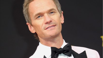VOICI Neil Patrick Harris hospitalisé d'urgence : ce souvenir de vacances dont il se serait bien passé