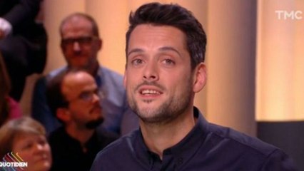 VOICI - Quotidien : arrêté au Venezuela et de retour en France, Baptiste des Monstiers donne des nouvelles