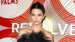 VOICI - Kendall Jenner entièrement nue pour Vogue, elle dévoile ses fesses