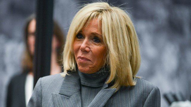 VOICI Brigitte Macron : ce sujet douloureux sur lequel elle s'est confiée à Clémentine Célarié