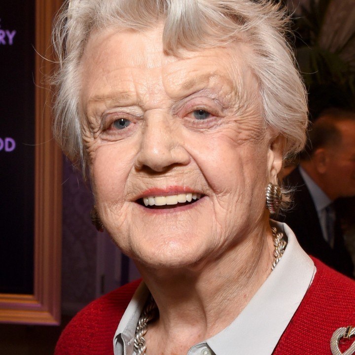 VOICI// SOCIAL // Anniversaire Angela Lansbury