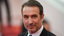 VOICI - Jean Dujardin complètement gaga de sa fille Jeanne, il fait de tendres confidences